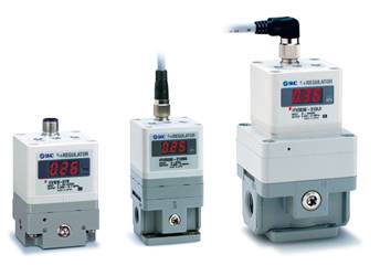 ITV1-2-3000, controlador