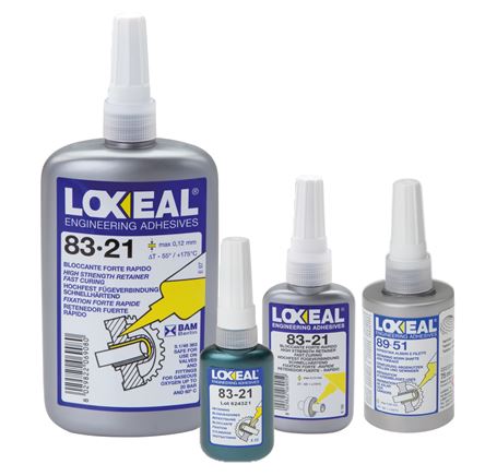 Articulação Loxeal