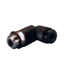 KAL, ângulo de rosca