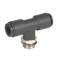 GATO, T-shirt com rosca