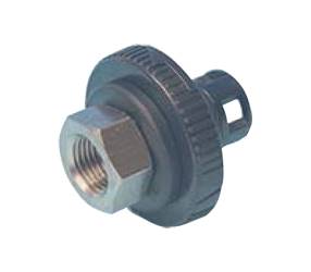 KBB, ligação de parafuso