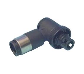 KBD, Módulo Angular com Redução de Diâmetro