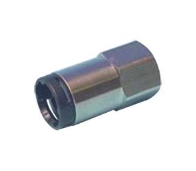 Verschraubung mit Innengewinde