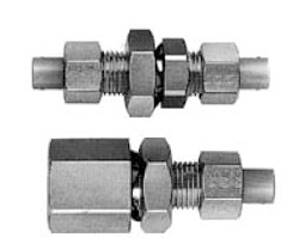 Junta do anteparo fêmea KFE