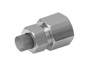 KFF Articulação de Braçadeira Reta Feminina