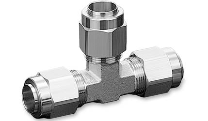 KFGT, Junta de Fixação em T