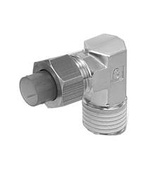 KFL, ângulo de parafusamento