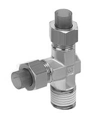 Articulação em T KFY