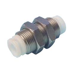 KGE, conector do anteparo