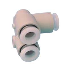 Conector do cotovelo da ramificação KGLU