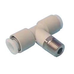 KGT, T-Screw-in Thread