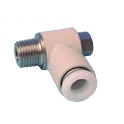 KGV, ângulo de rotação do parafuso