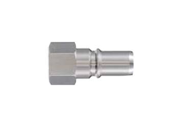 KK2P-_F, Acoplamento de Conexão Rápida, Plugue (P)