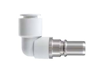 KK2P-_L, Acoplamento de Conexão Rápida, Plugue (P)