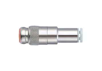 KK2S-_H, Acoplamento de Conexão Rápida, Tomada (S)