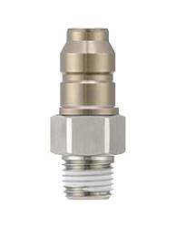 KKA3P_M, S-Coupler, Plugue (P)