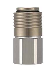 KKA3S_F, S-Coupler, Soquete (S)