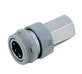 KKH3S-_F, Acoplador S, Tomada (B)