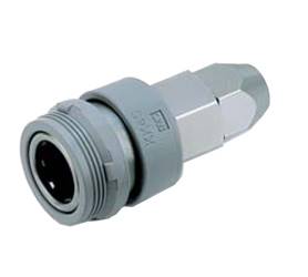 KKH3S-_N, Acoplador S, Tomada (B)