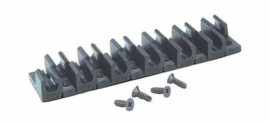 Mangueira Terminal Block TM Series