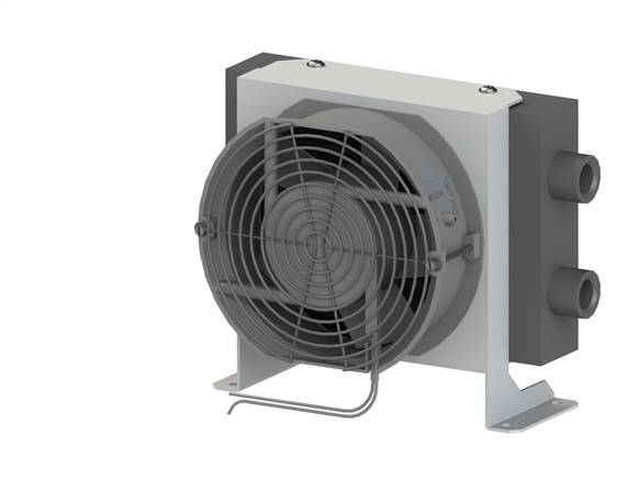 Série OK-ELC compacta