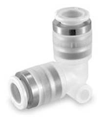 Conector do cotovelo do KPGL