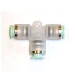 KPT, Conector T