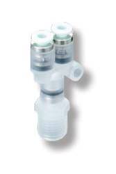 KPU, Ramo Y Rosqueado