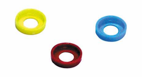 KQ2_C, mangas deslizantes coloridas