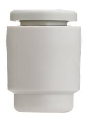 KQ2_C, tampa da mangueira