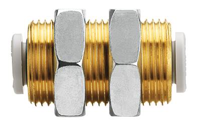 KQ2_E, conector da antepara