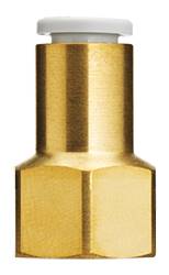 KQ2_F, ligação em linha recta