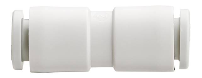 KQ2_H, ligação em linha recta