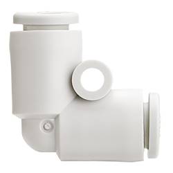 KQ2_L, Conector do cotovelo