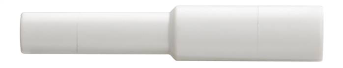 KQ2_N, peça de acoplamento do redutor