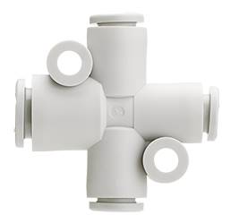 Ramificação de plug-in cruzado