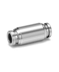 KQB2H Junta de Braçadeira Reta