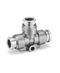 KQB2T, Junta de Fixação em T