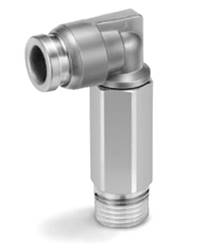 KQB2W, Cotovelo Macho Fitting High