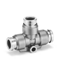 KQG2T, Junta de Fixação em T