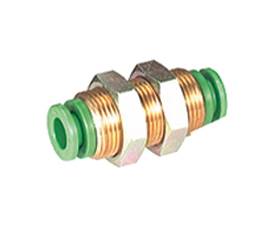 KRE, conector do anteparo