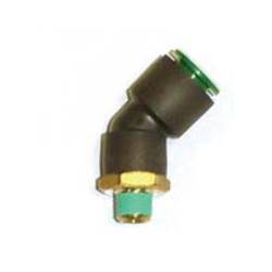 KRK, ângulo de aparafusamento de 45º