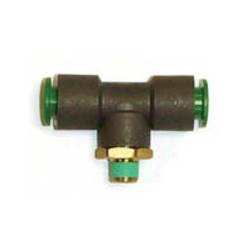 KRT, Rosca Parafusada em T