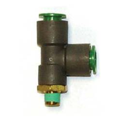 T-shirt aparafusada KRY