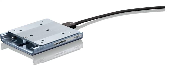 LAT3, MOTOR DE CARTÃO