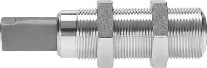 Equilíbrio de comprimento, VAL