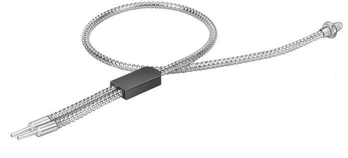 Guia de luz SOEZ, SOOC