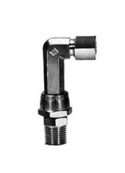 LL, Ângulo de Parafuso Estendido