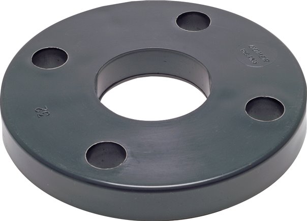 FLANGES SOLTOS, PVC-U, PN 16-10