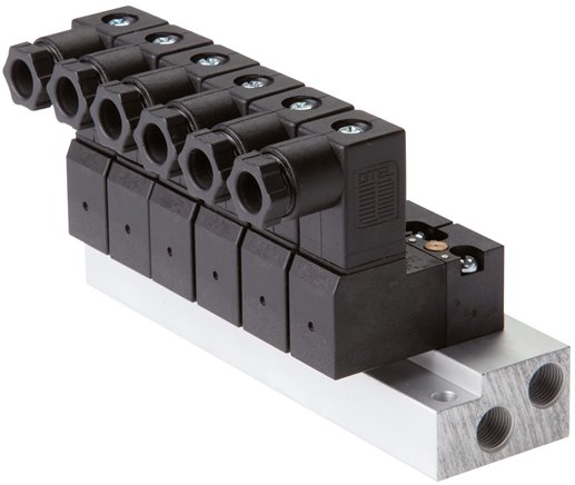 Manifolds, para série modelo YSV20